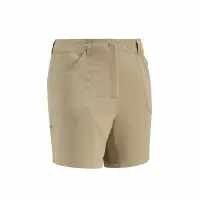 Женские шорты Lafuma Access Short W, Sesame, 40 (LFV11943 6322_40)