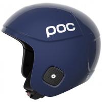 Шолом гірськолижний POC Skull Orbic X SPIN Lead Blue, р.L (PC 101711506LRG1)