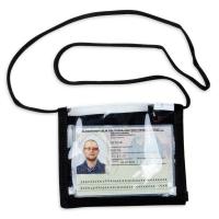 Чохол для документів Tiger - ID Holderг Black (TT 7628.040)