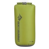 Гермомішок Ultra-Sil Dry Sack, Green, 13 л від Sea to Summit (STS AUDS13GN)