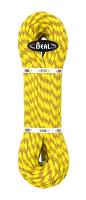Мотузка динамічна BEAL KARMA 9,8mm, 50m Yellow (3700288263674)