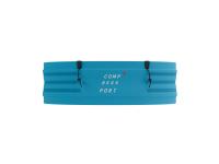 Пояс Compressport Free Belt Pro, Hawaiian Ocean, M/L (CU00011B 550 0ML)