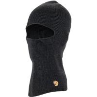 Балаклава Fjallraven Singi X-Balaclava, Dark Grey, One Size (7323450910761)