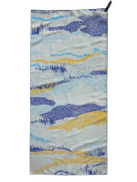 Рушник PackTowl Personal Body L 137x64 см, Sand Dune (11662)