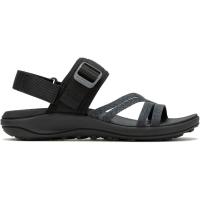 Сандалі жіночі Merrell DISTRICT 4 BACKSTRAP, Black, 39 (195019818590)