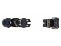 Кріплення Fischer Attack² 13 AT W/O Brake, Solid black/black (T60919)