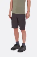 Шорти чоловічі Rab Radius Cargo Shorts, Anthracite, 32 (QFV-28-ANT-32-11)