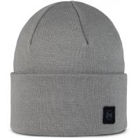 Шапка Buff Knitted Beanie Niels Evo Grey (BU 126457.937.10.00)
