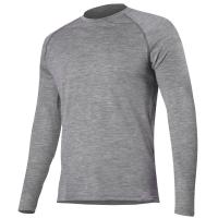 Термофутболка мужская Lasting ATAR, grey, XXL (ATAR 8484)