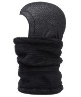 Шарф-труба Buff Neckwarmer &amp; Headliner, Suzuke/Graphite (BU 108120.00)