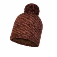 Шапка Buff Knitted &amp; Polar Hat Agna, Rusty (BU 117849.404.10.00)