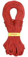 Динамічна мотузка Tendon Alpine 7.9 STD, Red, 60м (TND D079TL41S060C)