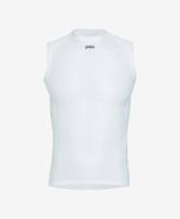 Футболка мужская POC Essential Layer Vest, Hydrogen White, XXL (PC 582211001XXL1)