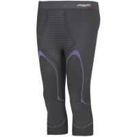 Термоштани 3/4 жіночі Accapi X-Country 3/4, Black р. XS/S (ACC А654.999-XSS)