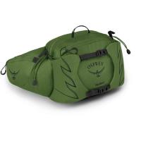 Поясна сумка Osprey Talon 6, Green Belt/Black (843820177824)