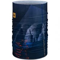 Шарф-труба Buff Original Ecostretch, Arius Blue, One Size (BU 132828.707.10.00)