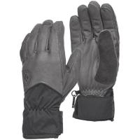 Рукавички чоловічі Black Diamond Tour Gloves, Ash, р. XL (BD 801689.1002-XL)