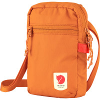 Сумка Fjallraven High Coast Pocket, Sunset Orange (7323450938079)
