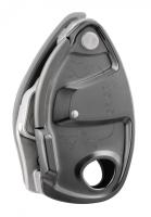 Спусковое устройство Petzl Gri-Gri+ Orange (PTZL D13AAG)