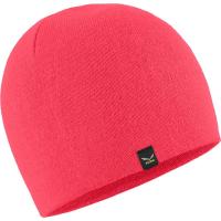 Шапка Salewa SELLA SKI BEANIE, pink, UNI58 (28171/6080 UNI58)