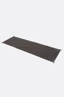 Тент Rab Nylon Ground Cloth, Black (MR-52-BL-01)