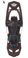 Снігоступи TSL Highlander Access, Titan Black, L (3436500416206)