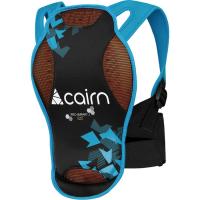Защита спины Cairn Pro Impakt D3O Jr, azure-camo (0800169-173-6)