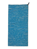 Рушник PackTowl Personal Beach XL 150x91 см, 2022 Bold Stripe (11476)