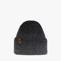Шапка Buff Knitted Beaney Marin Graphite (BU 132324.901.10.00)