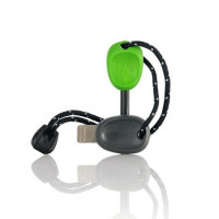 Кресало Light My Fire FireSteel 2.0 Scout pin-pack Green (LMF 11113310)