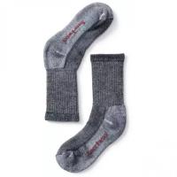 Шкарпетки дитячі Smartwool Kids' Hike Medium Crew, Deep Navy, р. M (SW 01211.092-M)