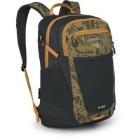 Рюкзак Osprey Flare 27, Find The Way Print/Black, O/S (843820172683)