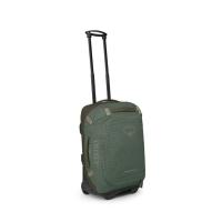 Сумка на колесах Osprey Transporter Wheeled Duffel 40, Pine Leaf/Earl Grey, O/S (843820190908)