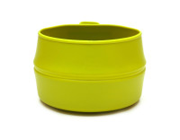 Чашка Wildo Fold-A-Cup Green 0.25л, Lime (WLD W10107)