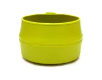 Горнятко Wildo Fold-A-Cup Green 0.25л, Lime (WLD W10107)