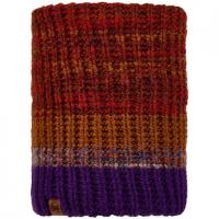 Шарф-труба Buff Knitted &amp; Fleece Neckwarmer Alina, Rusty (BU 120839.404.10.00)