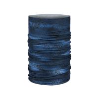 Шарф-труба Buff Original Ecostreth, Sineb Night Blue (BU 134505.779.10.00)