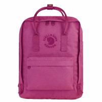 Рюкзак Fjallraven Re-Kanken 16, Pink Rose (23548.309)