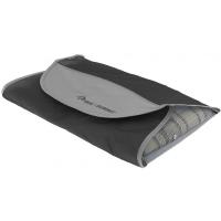 Чохол для сорочки Shirt Folder, Black/Grey, S від Sea to Summit (STS ATLSFSBK)