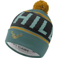 Шапка Dynafit SkiUphill Beanie, Atlantic, One Size (71136/3091 UNI58)