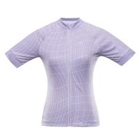 Джерсі жіноче Alpine Pro SAGENA, Violet, S (LTSA971836PA S)