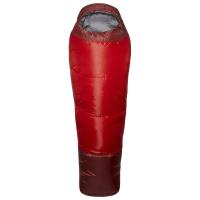 Спальный мешок Rab Solar 3 Regular, (0/-6°C), 185 см - Left Zip, OXBLOOD RED (5059913033105)