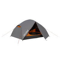 Намет двомісний Salewa Puez 2P Tent Uni, Gray (013.003.1610)