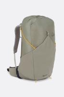 Рюкзак мужской Rab AirZone Ultra 26, Stone, One Size (FTF-46-STN-MED)