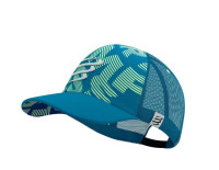 Кепка с сеткой Compressport Trucker Cap, Fjord Blue (CU00008B 526 0TU)