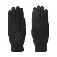 Перчатки Extremities Sticky Power Liner Gloves, Black, S (5060528561174)