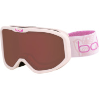 Маска гірськолижна підліткова Bolle Inuk, Matte Pink Princess Rosy Bronse, (BL INUK.21969)