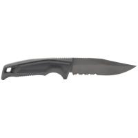 Ніж SOG Recondo FX, Black/Partially Serrated (SOG 17-22-02-57)