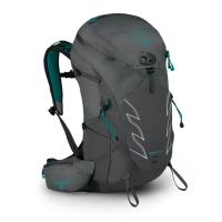Рюкзак Osprey Tempest Pro 28, Titanium, M/L (843820100228)