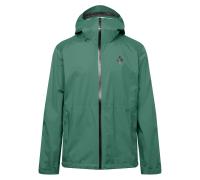 Мембранная мужская куртка Black Diamond Stormline Stretch Rain Shell, M - Raging Sea (BD CDT0.3028-M)
